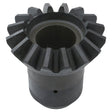 IAD SIDE GEAR