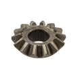 SIDE GEAR
