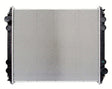 Freightliner Motorhome Fire Truck Applications Radiator  WITHOUT FRAME 3AH00308SP , 7856 , 82639 , A0517822002 , A0519011003 , EXO3AH00308SP , 239187