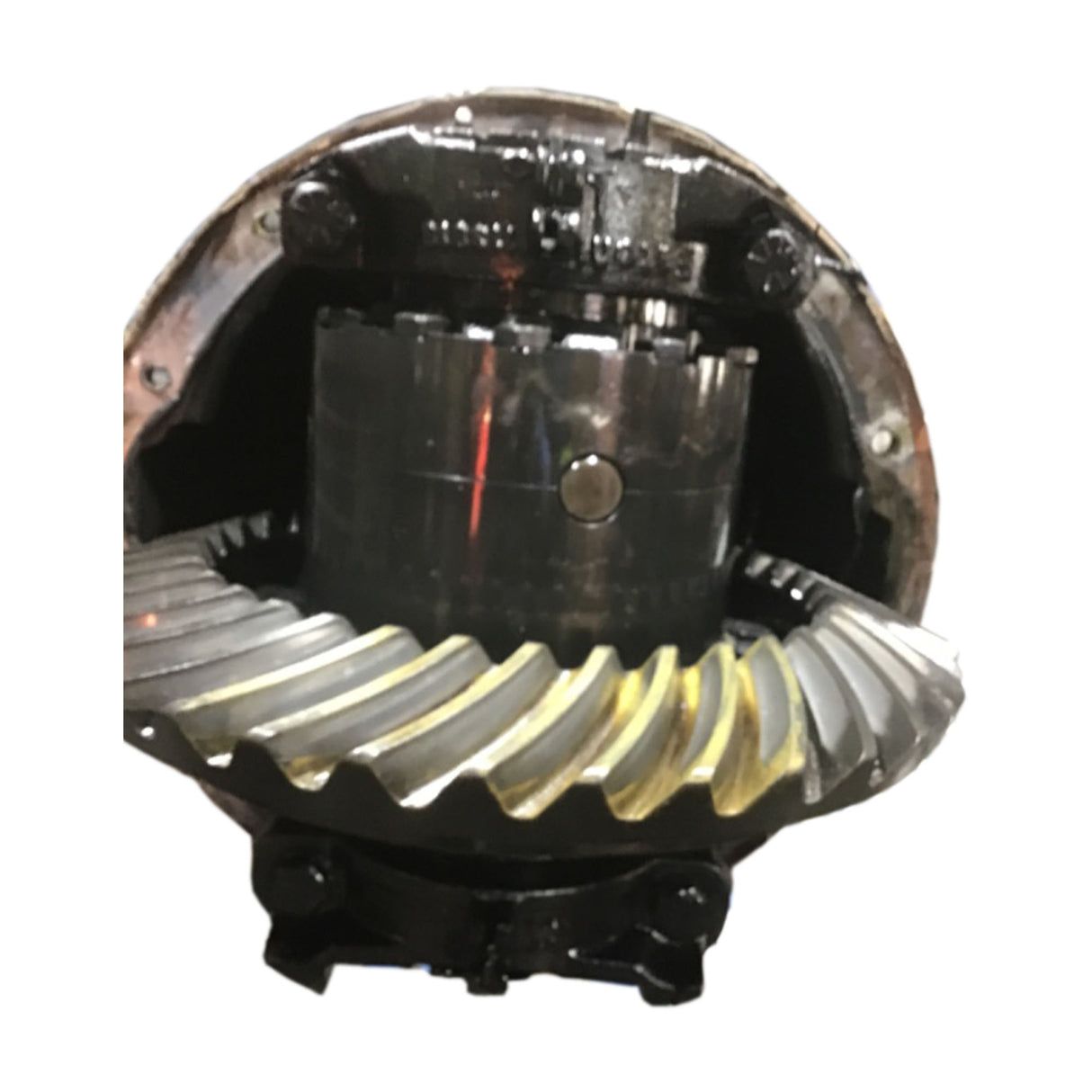 Sterling A 9513 Eaton 23105-A Rear Differential Ratio 3.08 Used