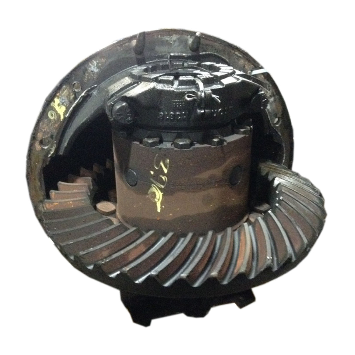 Eaton 23105-S Rear Differential Ratio 6.14 Used