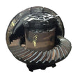 Volvo VNL Eaton 23105-S Rear Differential Ratio 3.9 Used