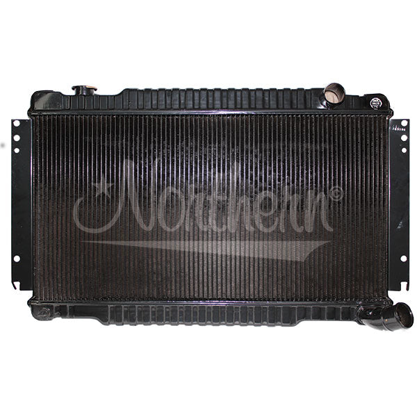 Dodge Radiator 231079 DODGE 89-93  D/W 5.9L;DIESEL,  RADIATOR , 52006785 , CH3010265 , 732300 , 432703 , 1079 , CR1079