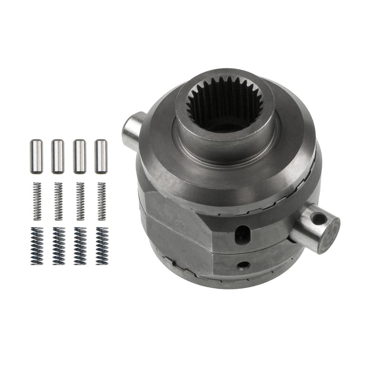 Differential Carrier Drop-In Locker for Dana 35 Standard