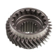 AUX DRIVE GEAR