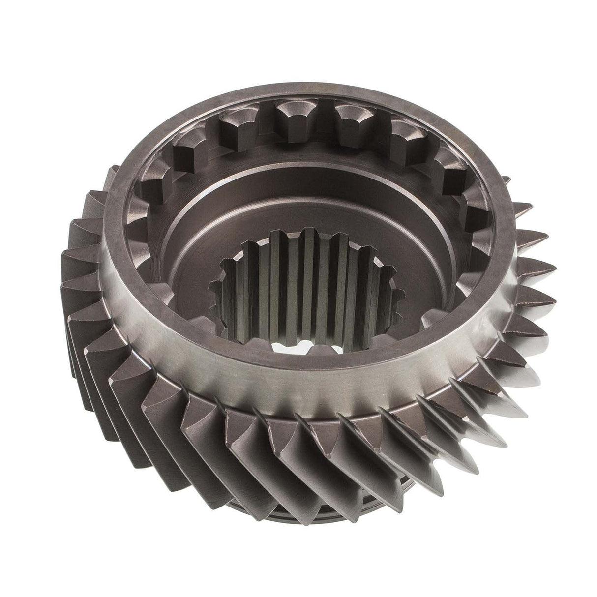AUX DRIVE GEAR