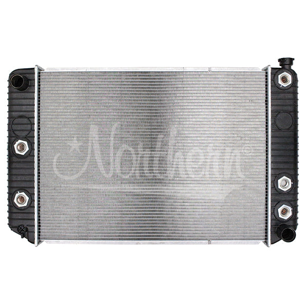Chevrolet Radiator 232108 CHEV/GM KODIAK, TOPKICK;94-98 HD TRUCK RADIA ...