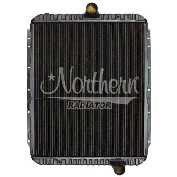 International Radiator 232123 INT'L 1979-1985  1600,;S2100 RADIATOR , 1327366 , 493359C4 , 493360C2 , 493361C3 , 493362C3 , 493363 , 01405760 , IN8179 , NAV493362C3 , SRM3274 , S6462 , 640096 , 640096ST