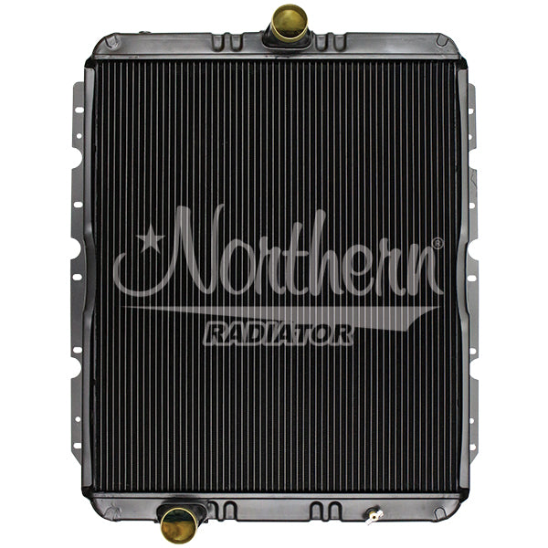International Radiator 232127 INT'L TRUCK/BUS;RADIATOR , 1347255 , 493 ...