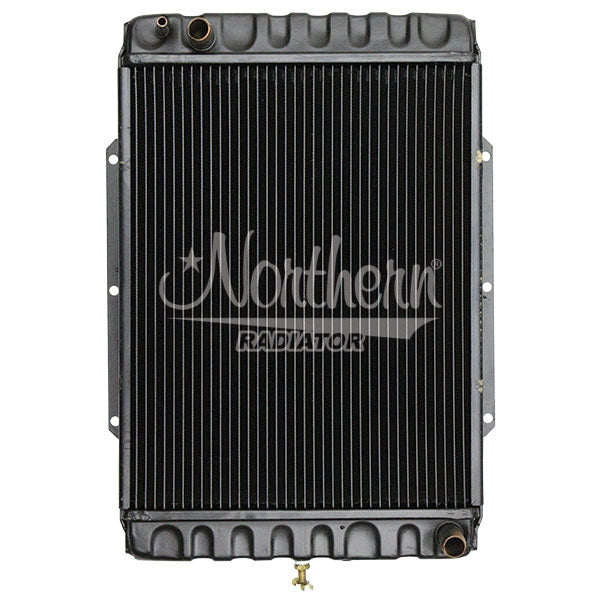 Radiator 233003 RIG MASTER 2007 &;EARLIER MODELS RADIATOR , 3RPS20