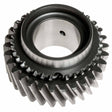 3RD GEAR MAINSHAFT 30T
