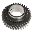 2ND GEAR MAINSHAFT 35T