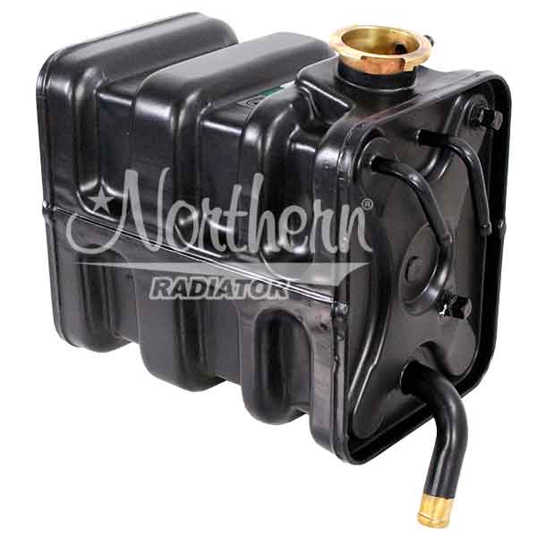 Ford Surge Tank 237017 FORD TRUCK SURGE TANK; , E9TD8A080BA