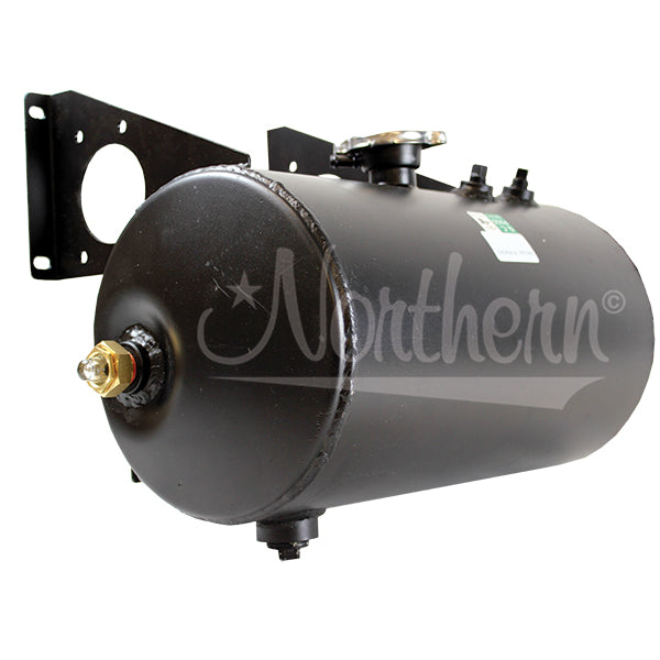 Peterbilt Surge Tank 237036 PETERBILT SURGE TANK; , F866008 , 2316252 , 58403