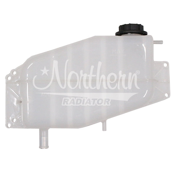 International Surge Tank 237053 INT'L/NAV 95-02 TRUCK;PLASTIC SURGE TANK