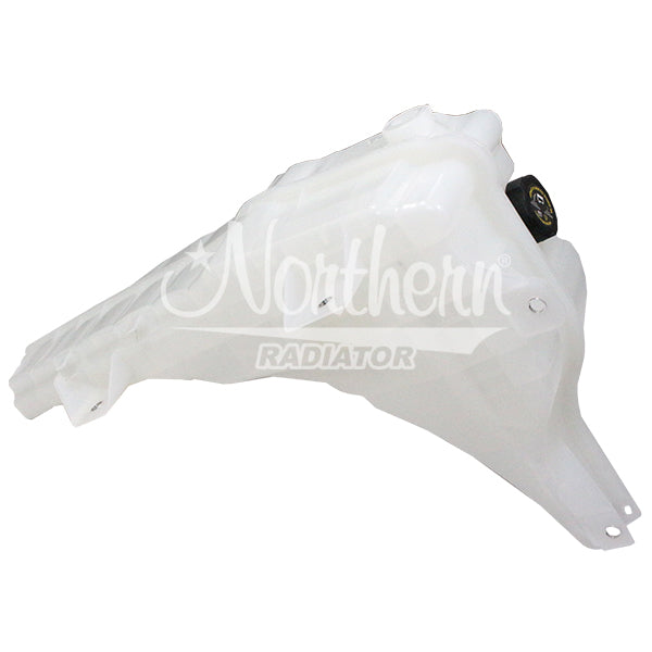 Freightliner Surge Tank 237056 FREIGHTLINER 08-19 TRUCK;PLASTIC SURGE TANK , A0525263000 , A052563001 , A052563002 , A052563003 , A052563005 , A052563006 , A052563007