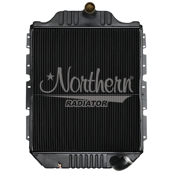 International Radiator 238559 INT'L/NAVISTAR 1994;4900 SERIES RADIATOR , 2000986C92 , 2000986C91 , 2000986C93 , 1A18573 , 1A18573D , 1A16487 , 2025820C91 , 1A17878 , 1002846 , 1664656C91 , 2507376C92 , 25098