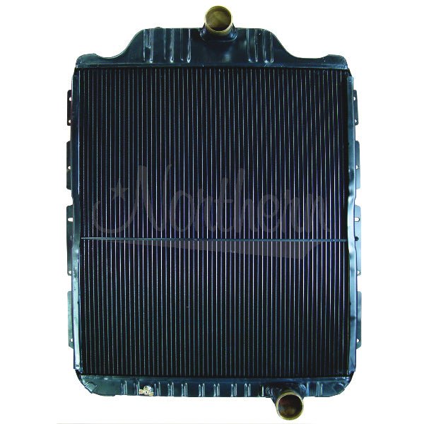 International Radiator 238561 INT'L DIESEL 4700, 4900;SERIES RADIATOR ...