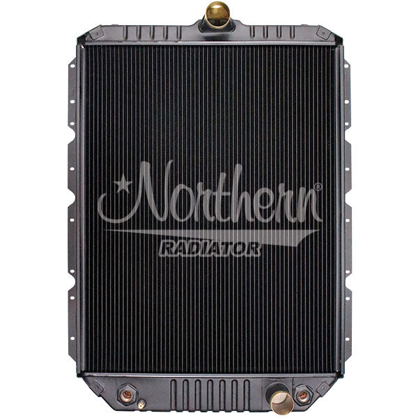Blue Bird Radiator 238567 BLUEBIRD BUS FULL CORE;RADIATOR , 3506934C93 , 1A18207 , 3506934C91 , 1A17422G , 3506934C92 , 1A18207D , 1A17899 , 2032352C91 , 1A18208D , 2032352C92 , CAVTU82643 , CAV