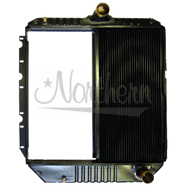 International Radiator 238568 INT'L BREAD;TRUCK RADIATOR , 2029208C91 , CAVTU81674 , 8167