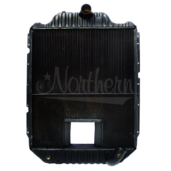 International Radiator 238580 INT'L 1997 4700 SERIES;RADIATOR , 12447 , 2007805C92 , 2007815C93 , 2007815C92 , 2007815C91 , 2007805C91 , 1A18574D , 1A17873D , 1A17871D , 1A16486G , 1A16483G , 1A1648