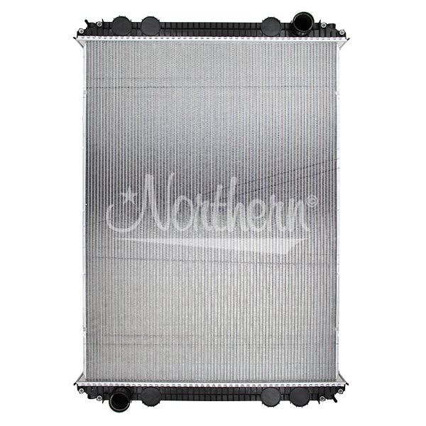Freightliner Radiator 238603 FRTLNR TRUCK;(PTR RADIATOR , BHTD0535 , CTVTM81843 , CTVTU81843 , FRE24 , 20011724 , SPI20011724 , ABPN2020011724 , CVTM81843 , 558044A , A0519870000 , TR8603 , S8