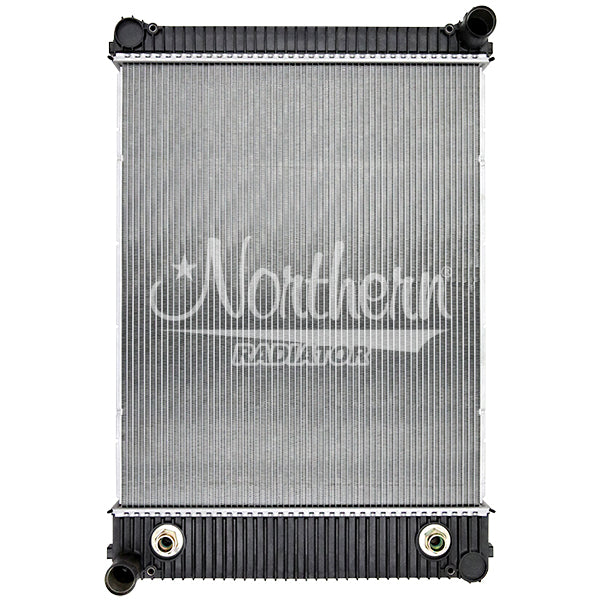 Freightliner Radiator 238604 FRTLNR TRUCK 1999-2004;(PTR) RADIATOR , BHTB9384 , BHT91661 , BHT91653 , 91653 , 91661 , B9384 , BHTB6719 , B6719 , FR8186 , FRE31 , BHTB9316 , B9316 , E1688 , BHTE1688 , BHT
