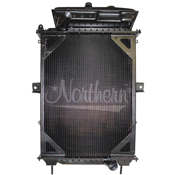 Kenworth Radiator 238606 KENWORTH 1988-2007 (FLAT;FIN) RADIATOR , X510102 , X56018 , X404802 , X51012 , X561010 , X4048 , 1A020256 , X560110 , 21012503 , X560108 , T63 , BT1112R , X51018 , X510108 , R