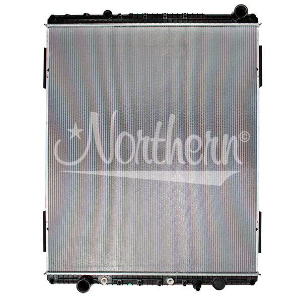 Freightliner Radiator 238632 FREIGHTLINER CASCADIA 0526678001 , 0526621001 , CTAVTU83154 , 8315 , S8055R , FRE51 , FRE51AP , LT1057 , LT1190