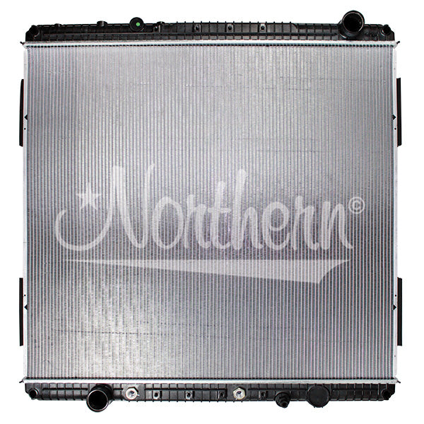 Western Star Radiator 238634 WESTERN STAR 2010 +;R LT1280 , 3E0127190003 , 1A0208180003 , A0529632003 , 558634A , WES17 , HDC010741PA , HDC010838PA , 437315P