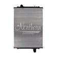 Kenworth T600, W900, T880 Radiator 2006 & Newer 40 1/2 x 30 3/4 x 2