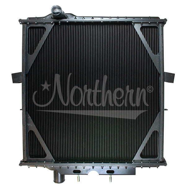 Peterbilt Radiator 238640 PETERBILT 03-06 357 & 03 0706657A047 , 1A19461 , P3LPD , HDC010832 , S7732 , 770032 , 770032BT