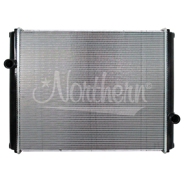 Blue Bird Radiator 238643 BLUE BIRD REAR ENGINE;BU 0011503 , 0010510 , 02093001 , 818760 , 1102030 , 1003247 , 1040027 , 1843184 , 00010510 , 01843184 , 1003427 , 1003427HS , 310007 , BLU07 , 704191 , CTVTU82233 , CTVTM82233 , FLX001009 , 818761 , 437