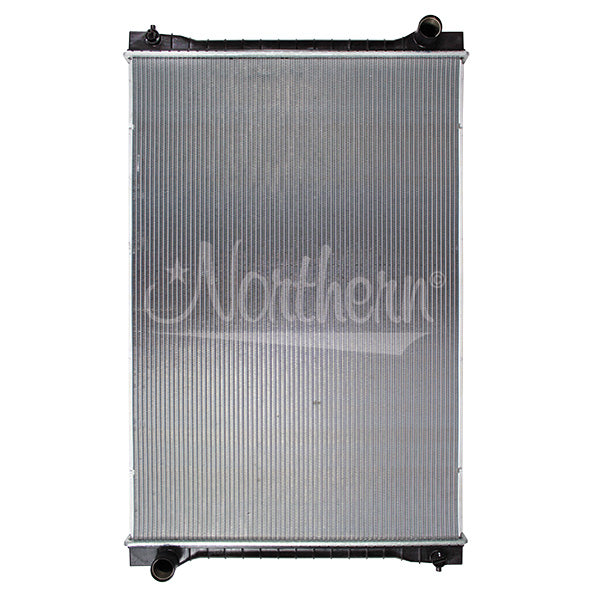 Freightliner Radiator 238649 FREIGHTLINER CONDOR;P FRE39 , S8039 , 3A5 ...
