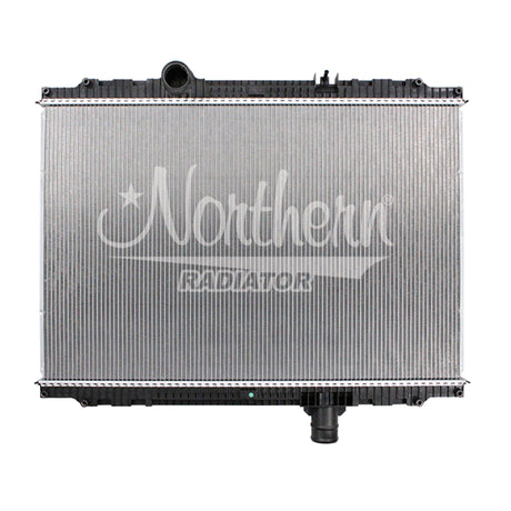 Kenworth T200, T300 Peterbilt 337 Radiator 2011 & Newer 25 11/16 x 38 7/8 x 2
