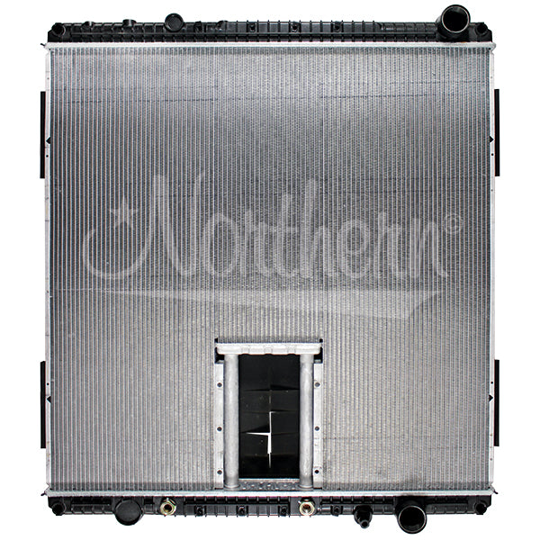 Freightliner Radiator 238652 FRTLNR COLUMBIA STERL 0526619016 , 0527751016 , 3E0118650004 , 0529619016 , 0526619026 , 0527751014 , 0526619012 , 0529619014 , 1A0201220012 , A0526614012 , A0526614016 , A0526614036 , A0526614070 , A0527745050 , FRE73 , F