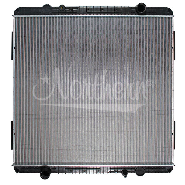 Western Star Radiator 238658 WESTERN STAR '10 +;49 0526875001 , 3E114910000 , 3E11411 , HDC010843PA , 639RA9322 , 437438P