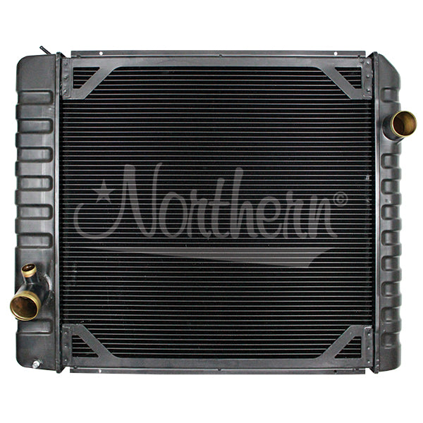 International Radiator 238661 INTERNATIONAL NAVIST 2593302C91 , 2593302C92 , 1S180144 , 2593301C91 , 3S11513 , 3S0115130000 , 640100 , 640100ST