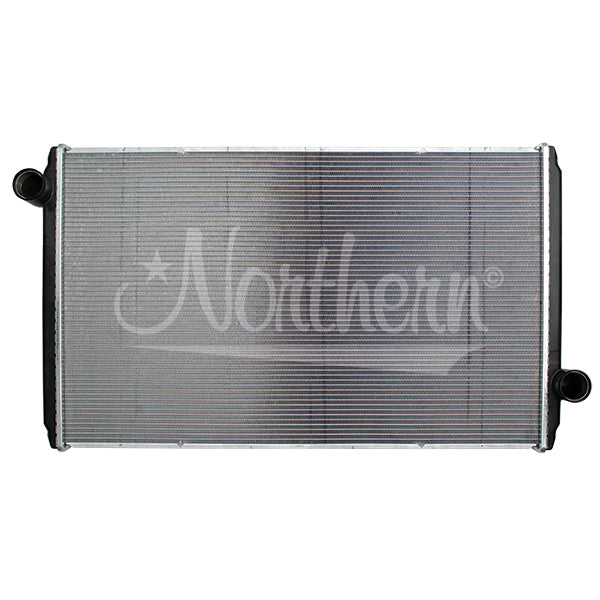 Ford Radiator 238669 FORD 96-99 L/LT9501, A/;LT951 F6HT8005BB , 100330 ...
