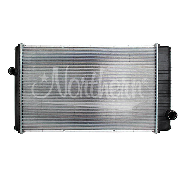 Ford Radiator 238670 FORD 96-01 L, LT7500 &8 STER F8HT8009BA , F6HZ80 ...