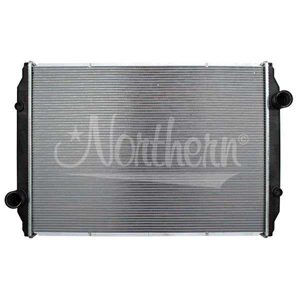 Volvo Radiator 238676 VOLVO WG SERIES;PT/AL RADIAT 8163149 , 20961002390 , 1002390 , 1002390RS , 1003190 , 1003352 , 1003369FF1 , 1040057 , 1101871 , 1101871HS , 200010004 , 20001004 , 200012182 , 200013201 , 200013204 , 200013276 , 200013282 , 300013
