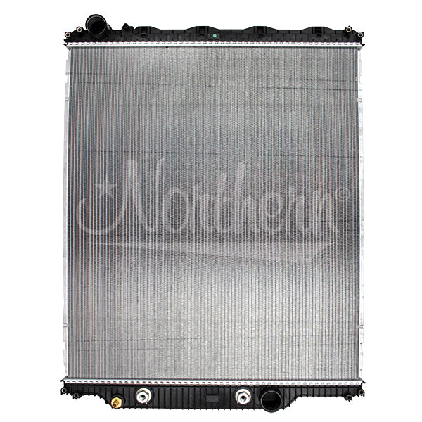 Mack Radiator 238680 MACK/VOLVO 08-10 CHN/CHU;& VH BHTR2625001 , R2625001 , 21593039