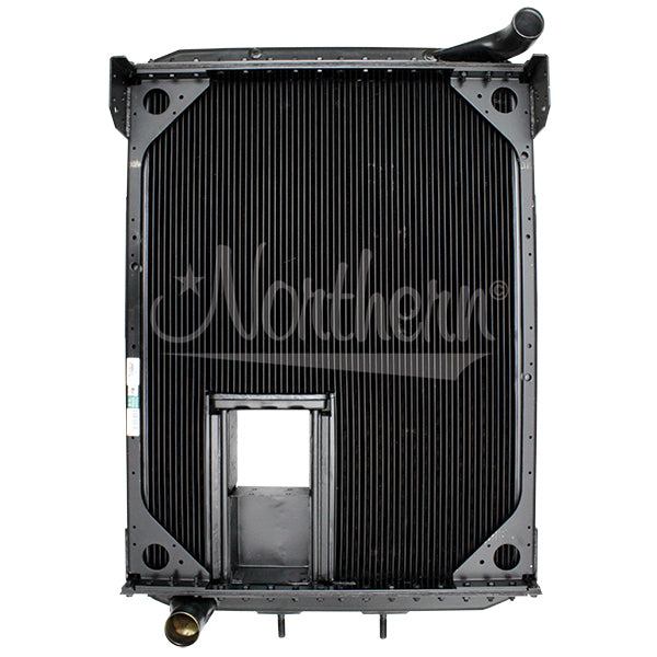 Autocar Radiator 238683 AUTOCAR 04-10 EXPEDITOR;WX A2000007001 , A2000012001 , A2000027001 , 1003163 , 1040200 , 1040200AR , 1040225 , 3086341 , 3133849 , 1003595 , 1003595AS , VG8282PTOWF , CVTU82825 , 437466 , 800079 , 800079BT