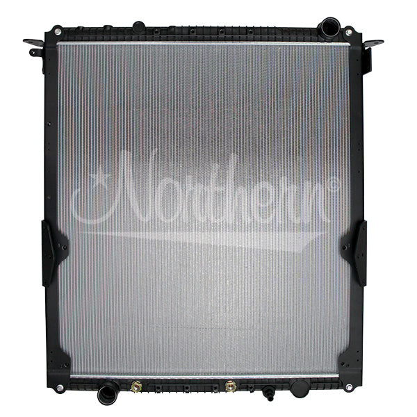 Freightliner Radiator 238684 FRTLNR 07+  (PTR);RAD 0529617003 , 0527749003 , A0526620005 , A0526615021 , 3E0122800003 , 3E01228 , 1A0201190021 , 0529617009 , 052660005 , A0526615015 , 3E0122690003 , A0527749003 , A0529617003 , MOD3S0581790003 , 3S0581