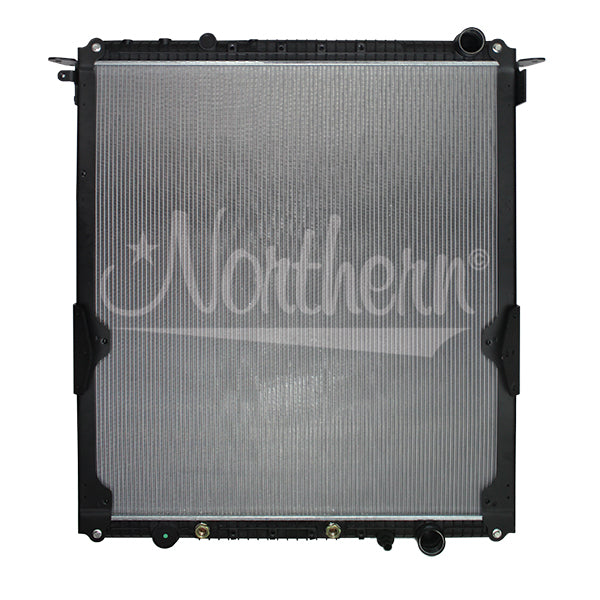 Freightliner Radiator 238685 FRTLNR 07 COLUMBIA 08 1A0201190020 , 3E0118600004 , A0526615020 , 0526620004 , 0527749002 , 0527749005 , A0534049000 , CTAVTM83033 , 0529617005 , A0526615022 , 3E011860004 , 3S0581790002 , 1A020119020 , 3E0120430002 , A052