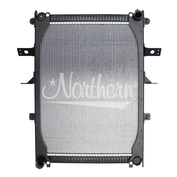 Freightliner Radiator 238686 FRTLNR M2/MM, STERLIN BHTB9423 , B9423 , BHTB9688 , B9688 , BHTD2350 , D2350 , BHTD4448 , D4448 , BHTD4451 , D4451 , BHTD9442 , D9442 , BHTE2271 , E2271 , BHTP5959001 , P5959001 , BHT91651