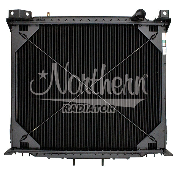 Western Star Radiator 238688 WESTERN STAR TRUCK;RA A0523151001 , 3A0532120000 , 3S52168 , 3S52725 , MOD3S52168 , MOD3S52725 , 0521113000 , 0523150000 , 0523150001 , WS05 , 1A19120 , 800086 , 800086BT