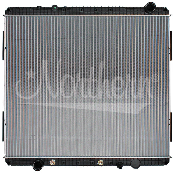 Freightliner Radiator 238692 FRTLNR W95, 114SD pl/ 0529618001 , 0529618003 , 0530352007 , 1A0209940003 , 1A029940003 , 3A0579240003 , A0530356007 , A0529628003 , 3S0580820003 , 3S0580750003 , 3S0580820001 , 0530987001 , MOD3S0580820001 , MOD3S05808200