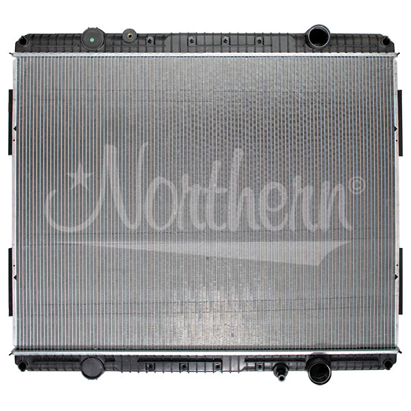 Western Star Radiator 238693 WEST. STAR 4900 FA, R 0526877000 , A0528645000 , 3S0580720000 , 0529162000 , 0530980000 , 437319P