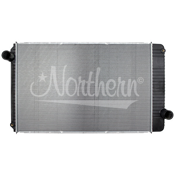 International Radiator 238695 INT'L 04-07 RAD7300, 2586042C91 , 2507454C1 , 2586073C91 , 286042C91 , 2586039C91 , 2507375C91 , 2507374C91 , 2507457C91 , 2507745C91 , 2507745C92 , 2586071C91 , NAV11 , IN7411 , 3S10463 , 1S180083 , 1S180074 , 3A50786D ,